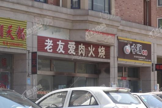 周边配套图