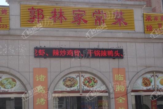 周边配套图