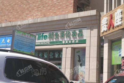 周边配套图