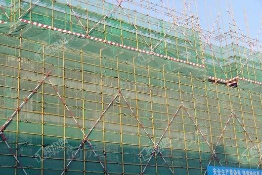 清风明月实景图