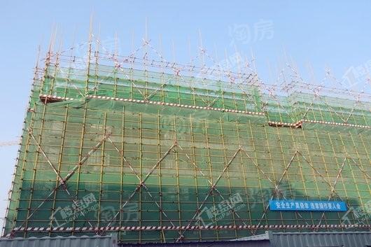 清风明月实景图
