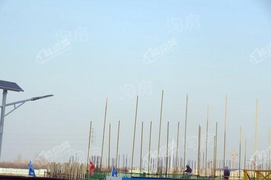 清风明月实景图