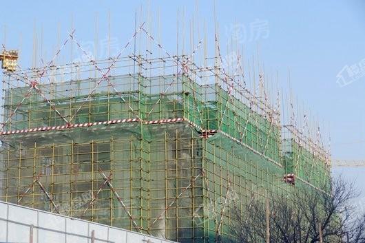 清风明月实景图