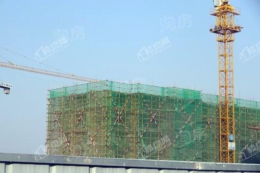 清风明月实景图