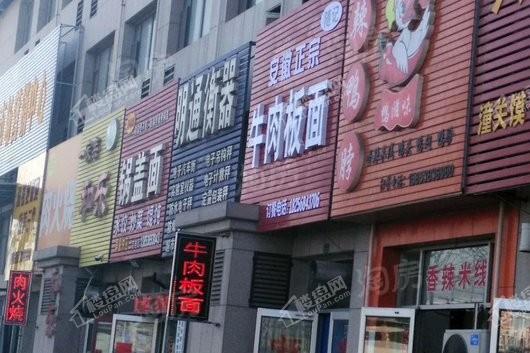 周边配套图