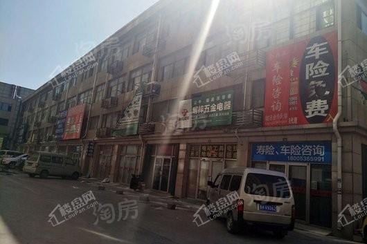 周边配套图