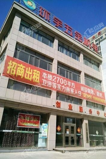 周边配套图