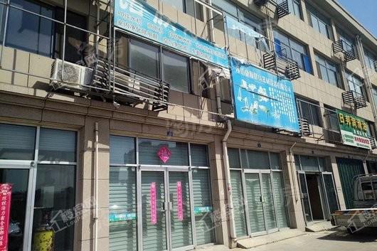 保利海棠配套图