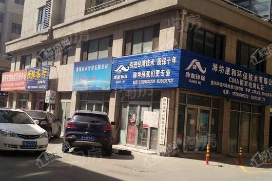周边配套图