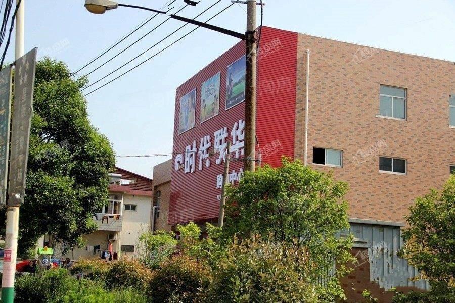 周边配套图
