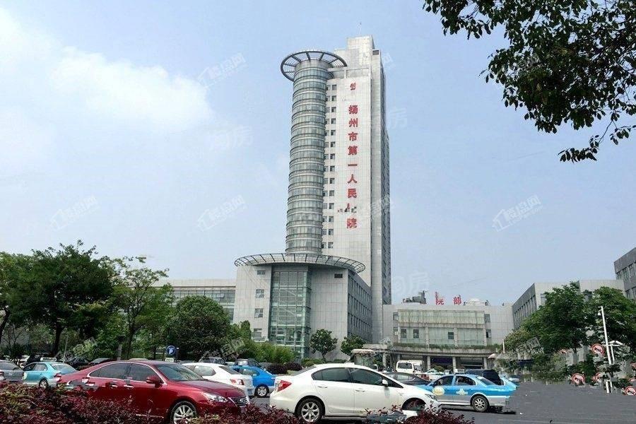 周边配套图