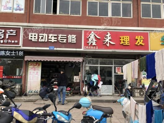 周边配套图