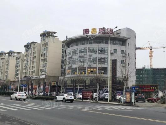 碧桂园鑫控·玖仰配套图