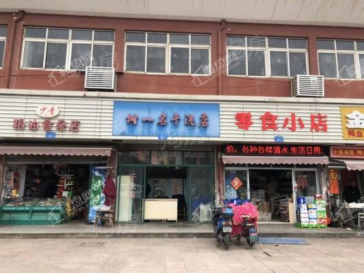 周边配套图