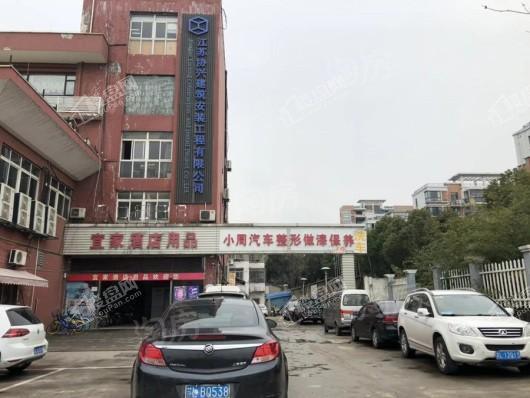 碧桂园鑫控·玖仰配套图