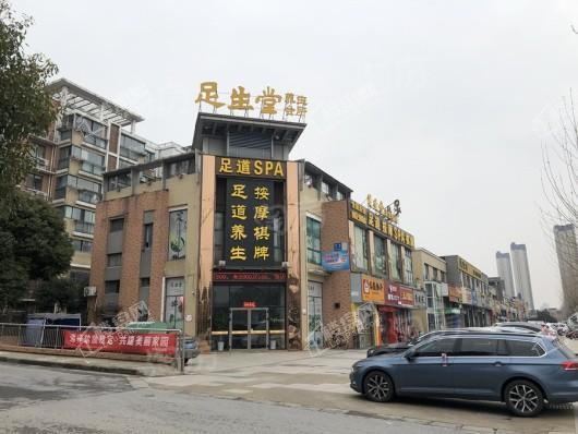 周边配套图