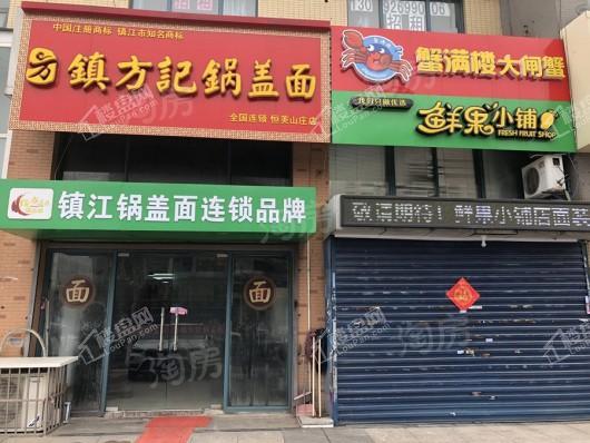 周边配套图