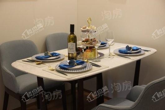 爱家尚城样板间