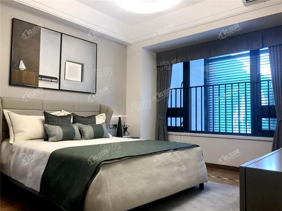 融创溪湾首府样板间