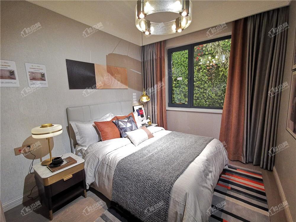 万科·新都会样板间