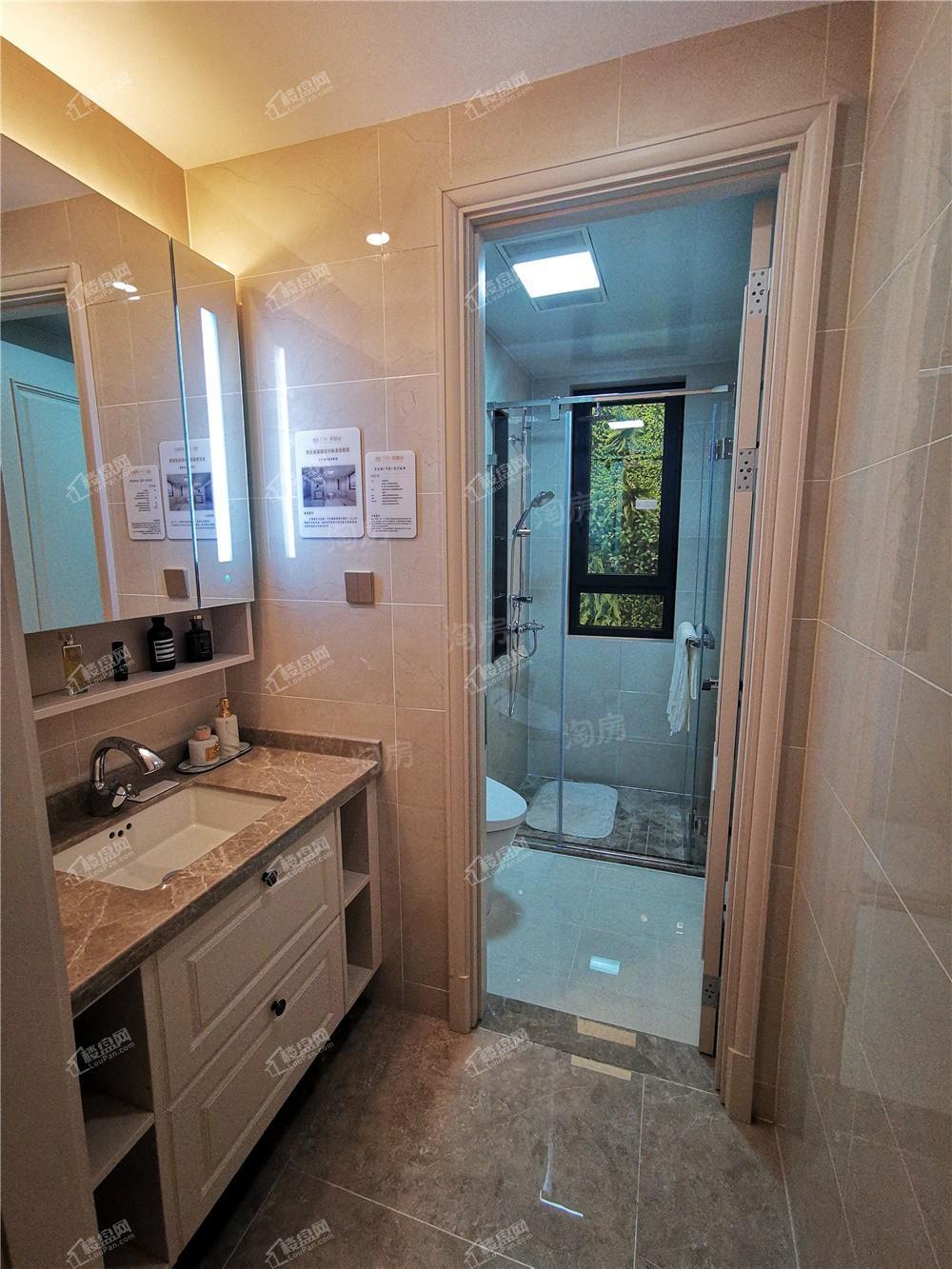 万科·新都会样板间