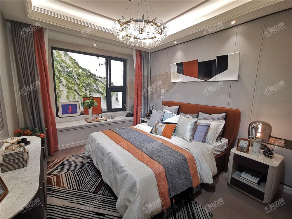 万科·新都会样板间