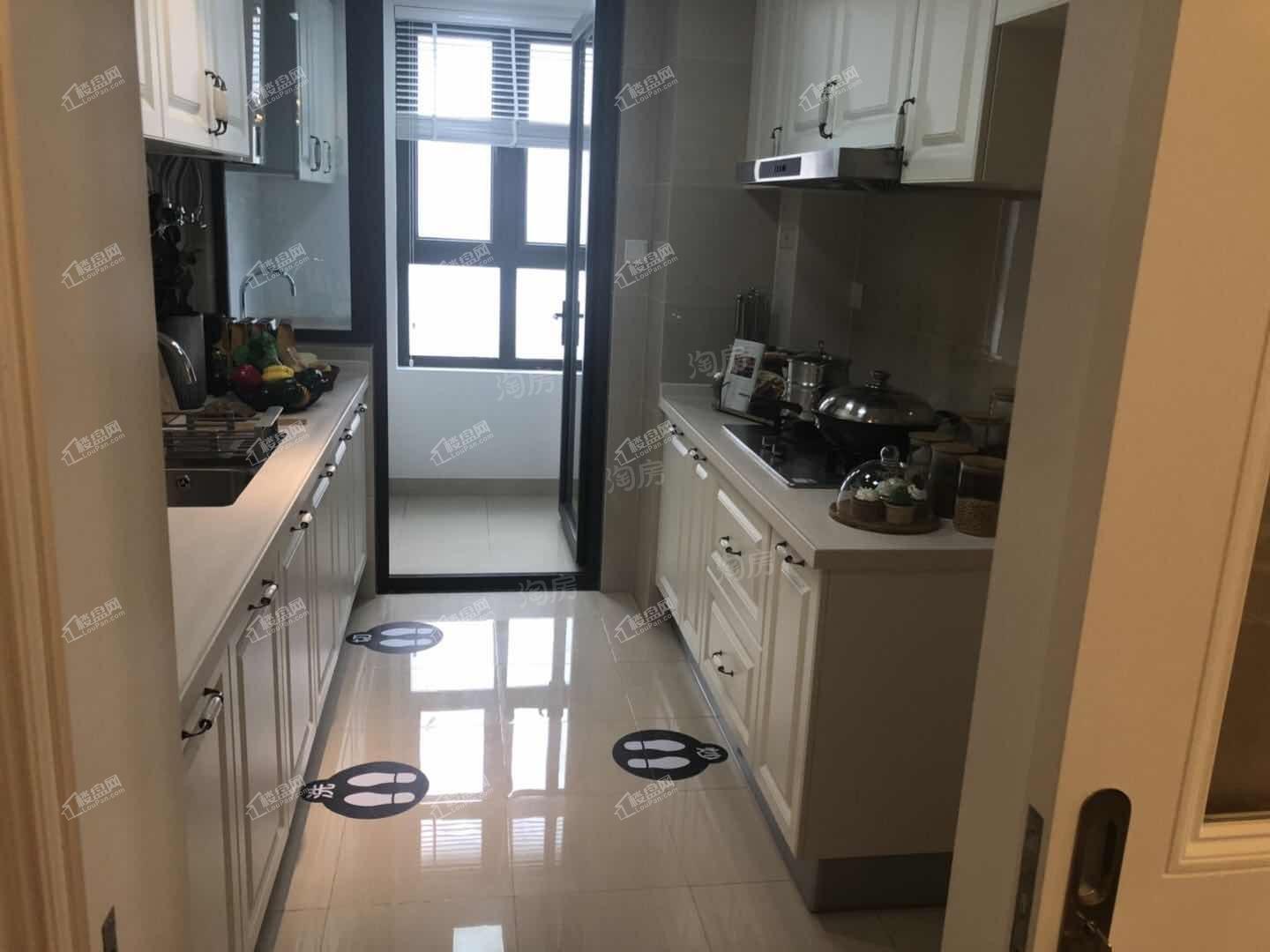 颐和公馆样板间