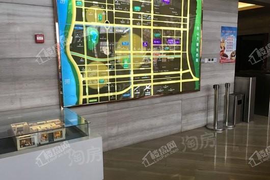 东山雅苑实景图