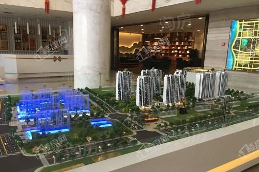 东山雅苑实景图