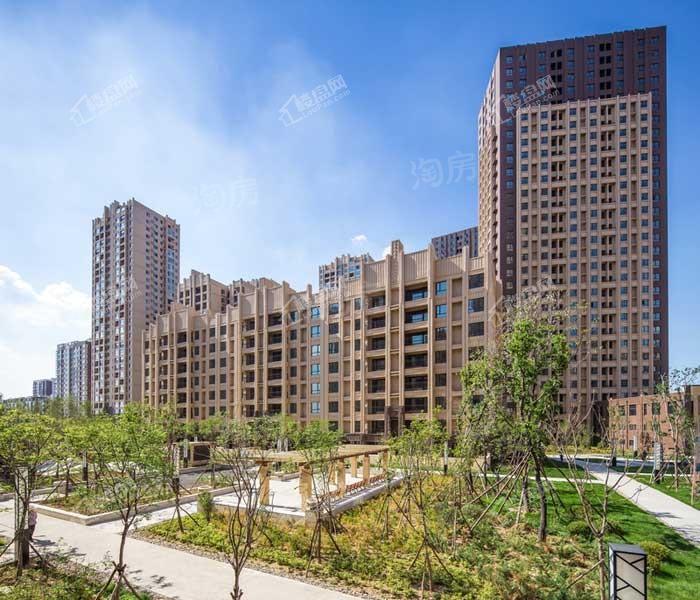 华强城实景图