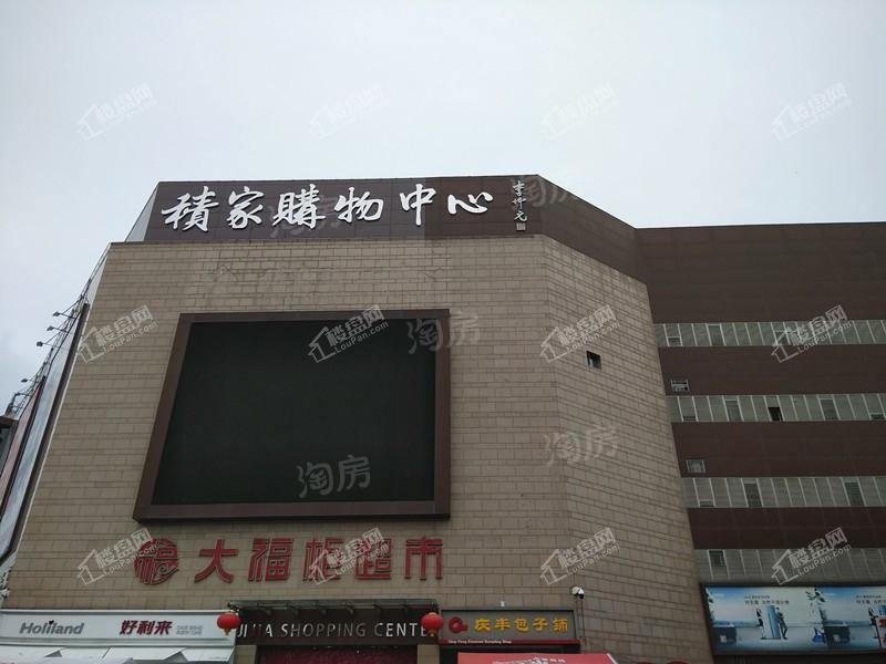 华强城配套图