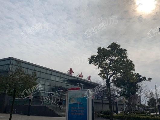 周边配套图
