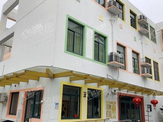 建邦国宸府配套图