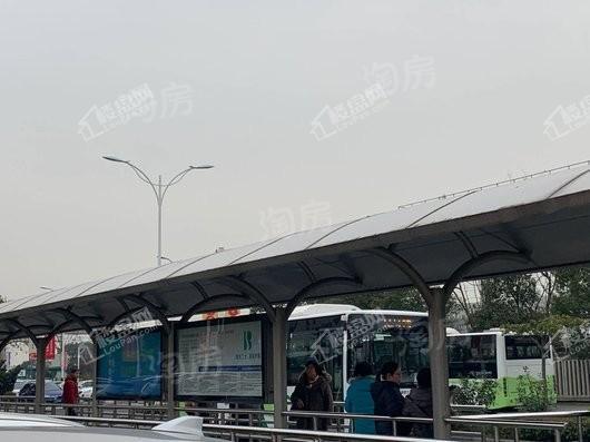 周边配套图
