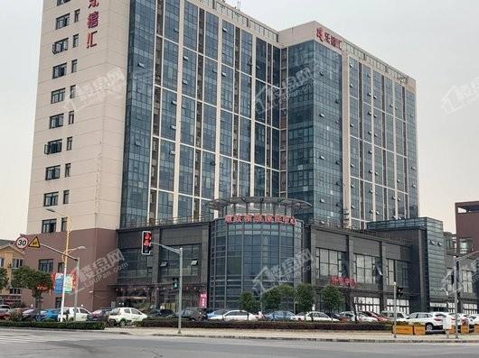 建邦国宸府配套图