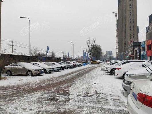 东安开运公馆实景图