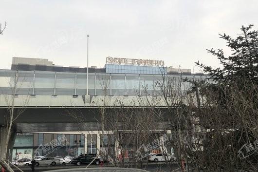 新星宇广场南熙府配套图
