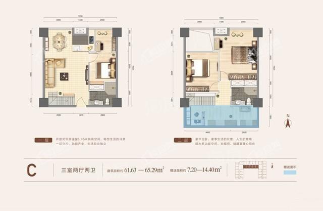 户型图片