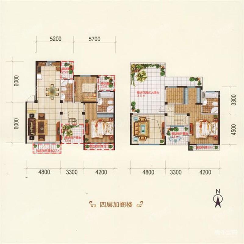 户型图片