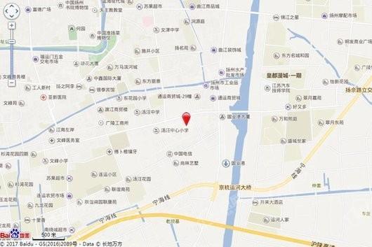 位置图