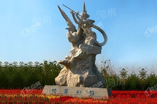 GZ027地块配套图