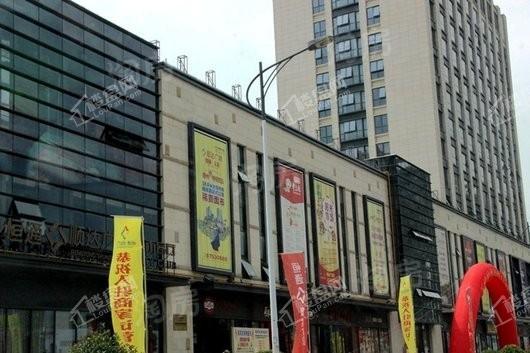 周边配套图