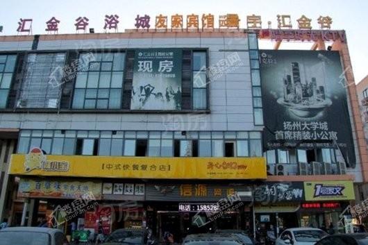 周边配套图