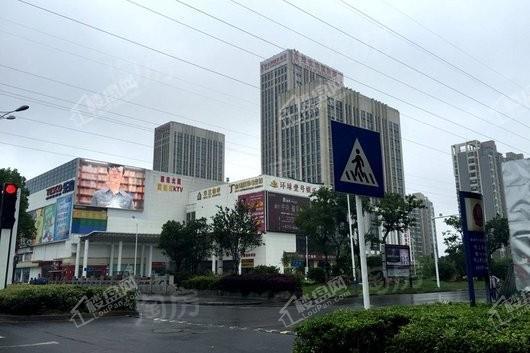 周边配套图