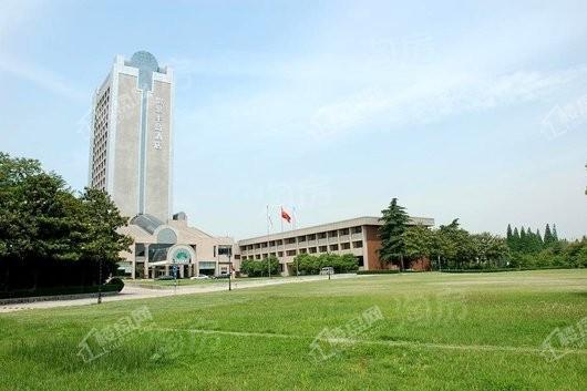 拉斐尔庄园配套图