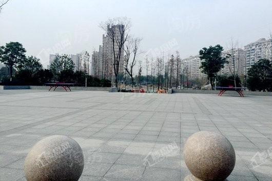 润茂国际广场配套图