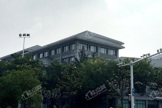 金轮蝶翠园配套图