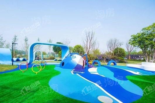 北宸之光实景图