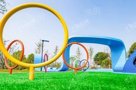 北宸之光实景图