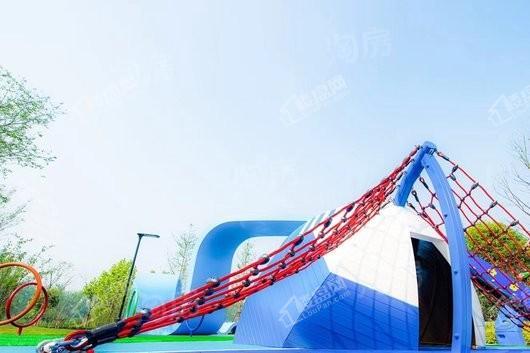 北宸之光实景图